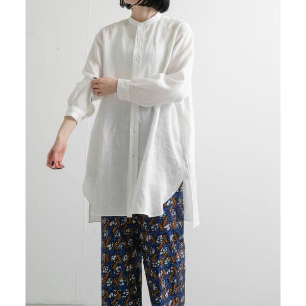 URBAN RESEARCH DOORS / アーバンリサーチ ドアーズ ORCIVAL　TUNIC...