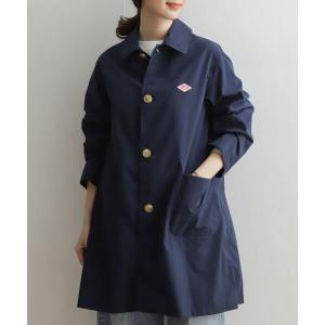 ダントン ステンカラーコート レディースの商品一覧 通販 Yahoo ショッピング