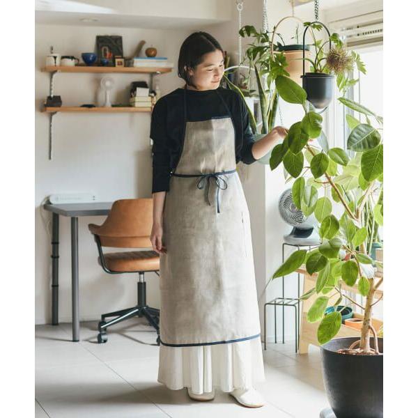 URBAN RESEARCH DOORS / アーバンリサーチ ドアーズ fog linen wor...