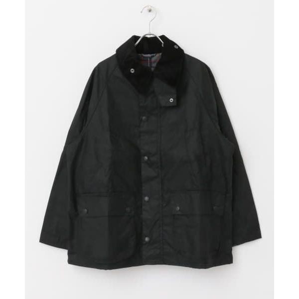 URBAN RESEARCH DOORS / アーバンリサーチ ドアーズ Barbour　BEDAL...