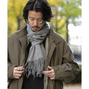 高島屋 カシミヤマフラーの商品一覧 通販 Yahoo ショッピング