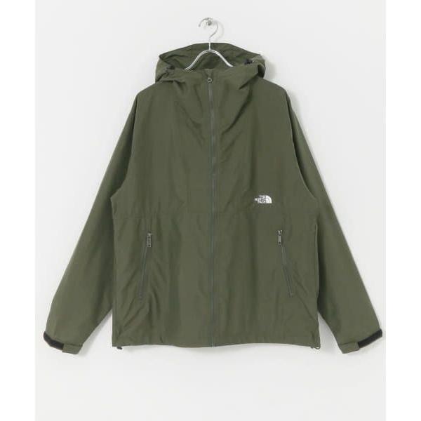 Sonny Label / サニーレーベル THE NORTH FACE　Compact Jacke...