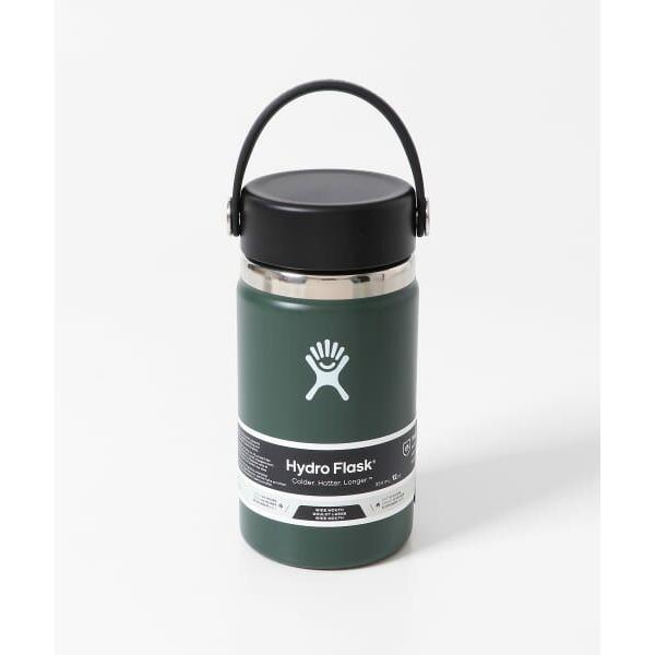 Sonny Label / サニーレーベル Hydro Flask　12oz WIDE MOUTH
