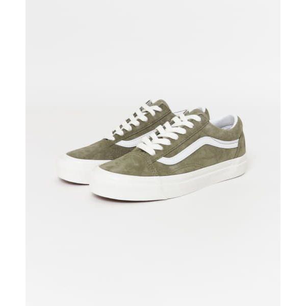 Sonny Label / サニーレーベル VANS　OLD SKOOL 36DX