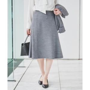 KEITH（キース） ウールスムーススカート : タカシマヤファッション