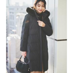 DUVETICA ダウンコート ダウンジャケット D DOT DUE x DUVETICA(ディー