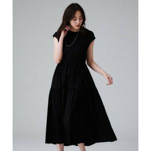 UNTITLED / アンタイトル 【ティアード...の商品画像