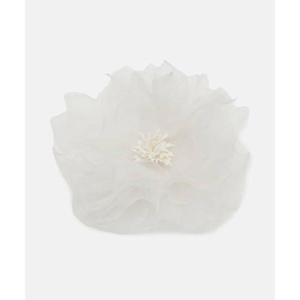 UNTITLED / アンタイトル 【Made In Japan】シルクコサージュ