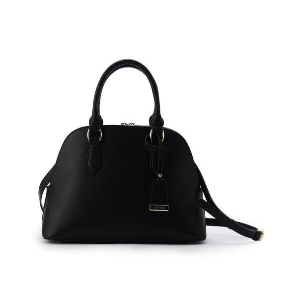 UNTITLED / アンタイトル 【追加8／名品】2WAYポケットボストンバッグ