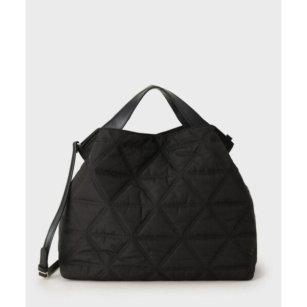 UNTITLED / アンタイトル 【追加】キルティングビッグトート