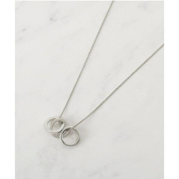 UNTITLED / アンタイトル 【追加2】エポトリニティネックレス