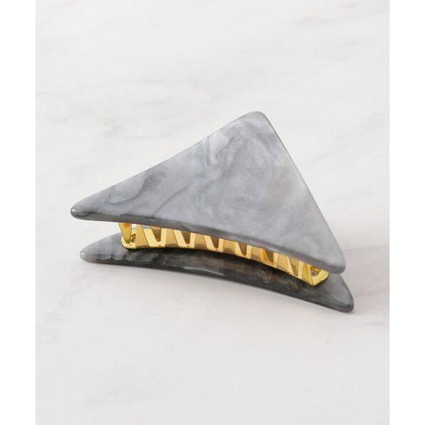 UNTITLED / アンタイトル Osakaトライアングルクリップ