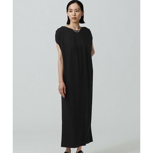 INDIVI / インディヴィ コンフォートポンチワンピース