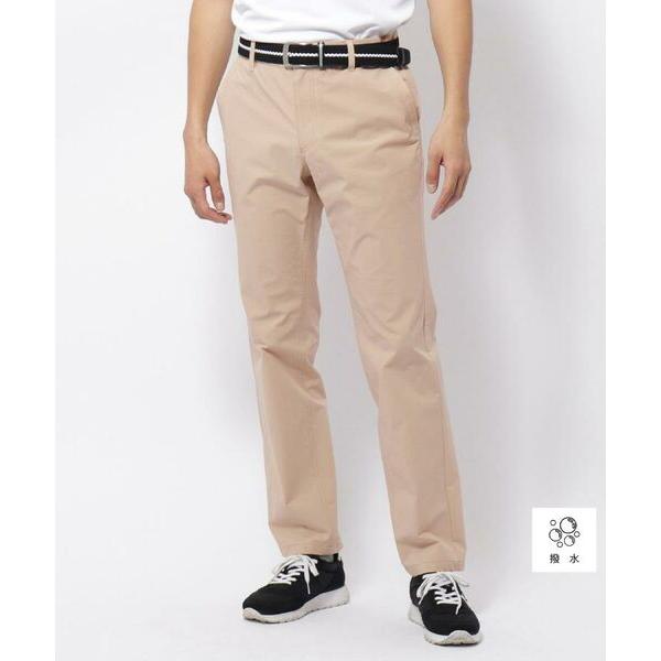 adabat / アダバット 撥水加工 ストレッチチノパンツ