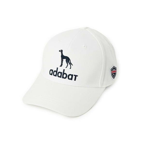 adabat / アダバット 【ADABAT NAVY】サルーキキャップ