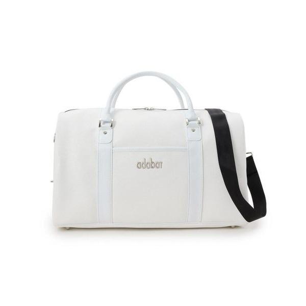 adabat / アダバット ボストンバッグ