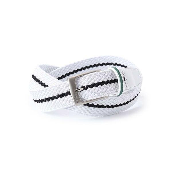 adabat / アダバット ラインメッシュベルト