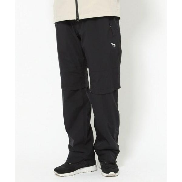 adabat / アダバット 撥水加工 アジャストレングスレインパンツ