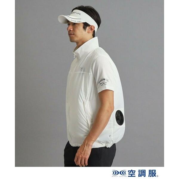 adabat / アダバット 【ファン別売り】 「空調服(R)」ベスト