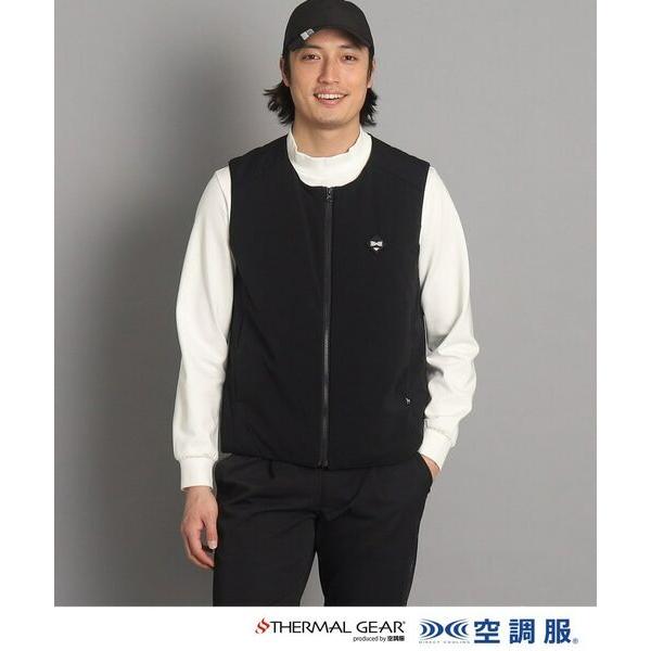 adabat / アダバット 【バッテリー別売り】サーマルギア(R) 発熱防寒ベスト