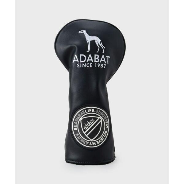 adabat / アダバット ヘッドカバー（ドライバー）460cc対応