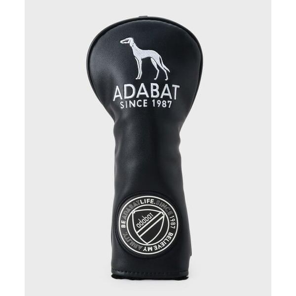 adabat / アダバット ヘッドカバー（ユーティリティ）