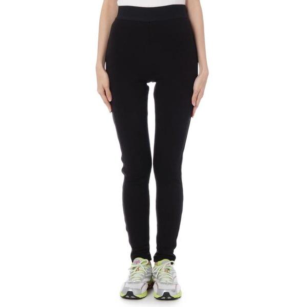 adabat / アダバット 裏起毛レギンスパンツ