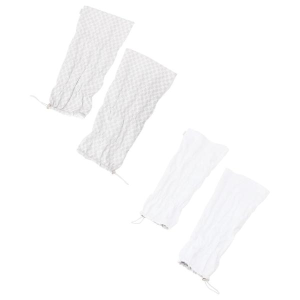 adabat / アダバット 【レイン アイテム レディース】　リバーシブルレッグカバー