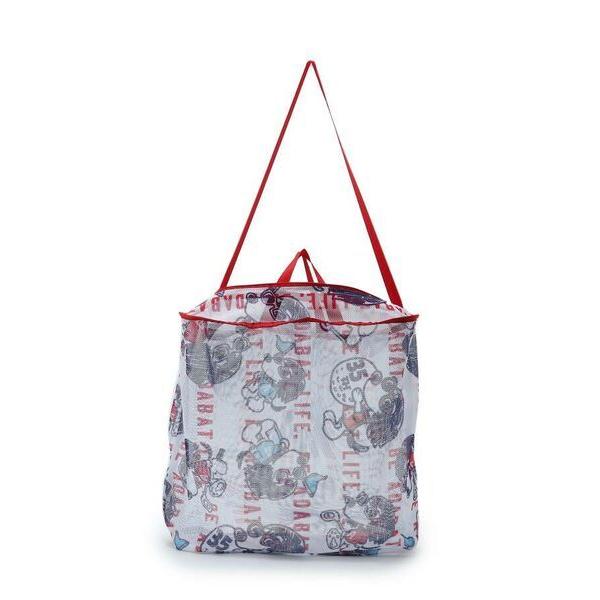 adabat / アダバット ランドリーバッグ