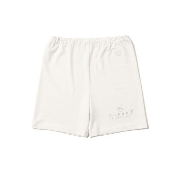 adabat / アダバット 【COOL UV対策】 ショート丈 スパッツ