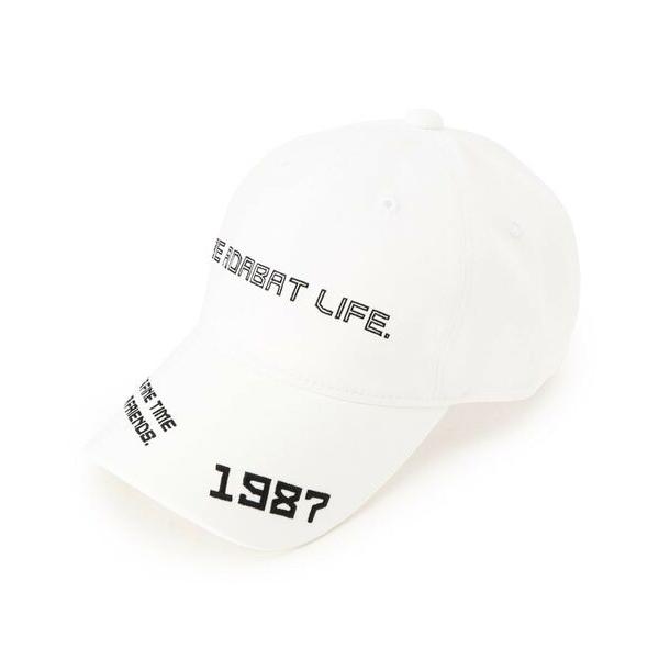 adabat / アダバット ロゴデザイン キャップ