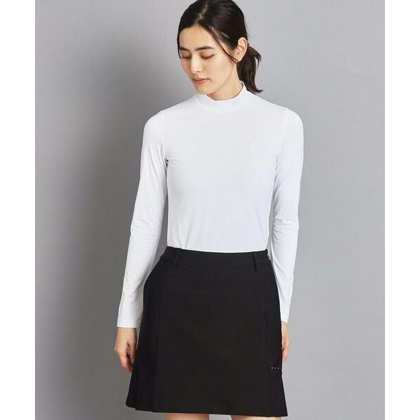 adabat / アダバット 【COOL】クールタッチハイネックインナー