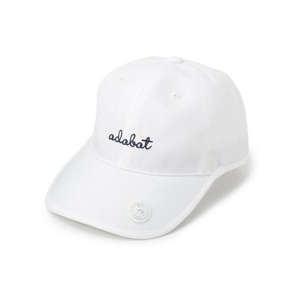 adabat / アダバット ラウンディッシュキャップ