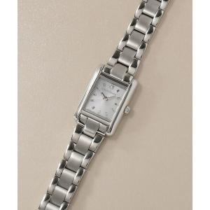 CITIZEN L ノベルティ Ambiluna シチズン エル アンビュリナ メッシュ