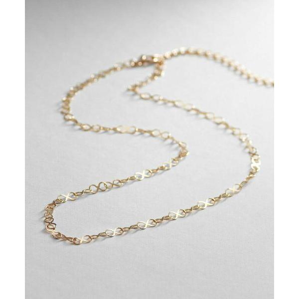 COCOSHNIK / ココシュニック K10Xチェーン チョーカー大