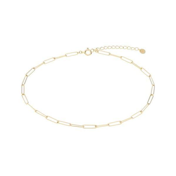 COCOSHNIK / ココシュニック PCロング　アンクレット