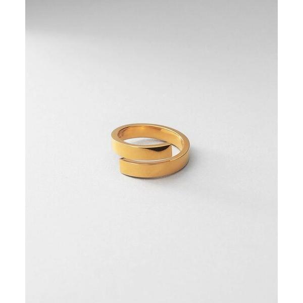 COCOSHNIK / ココシュニック シルバー ラップバンドリング GP