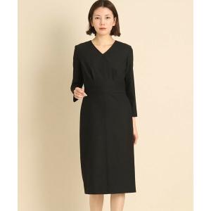 COUP DE CHANCE / クードシャンス 【洗える/日本製】美シルエット