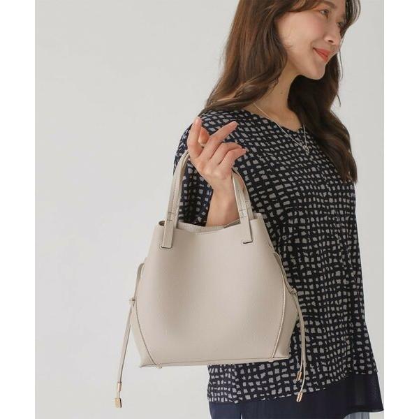 COUP DE CHANCE / クードシャンス 3WAYトート／オン・オフ使えるトート