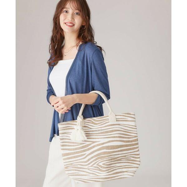 COUP DE CHANCE / クードシャンス アニマルエコ3／天然素材／エコバック／軽量