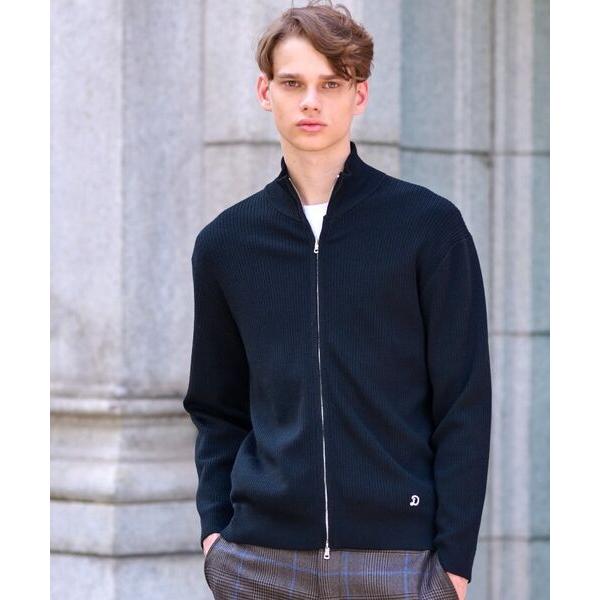 DRESSTERIOR / ドレステリア ドライバーズニット