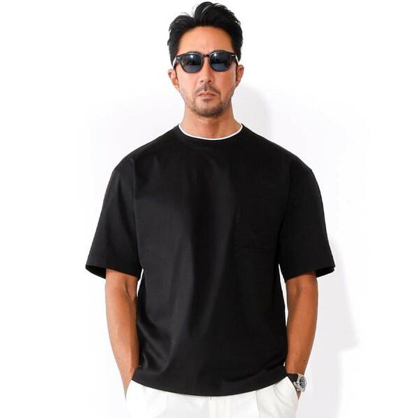 DRESSTERIOR / ドレステリア 【干場義雅×DRESSTERIOR】ICE CLEAR C...