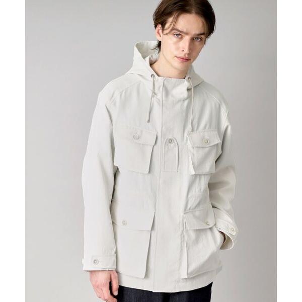 DRESSTERIOR / ドレステリア ブリティッシュアーミー DICROS ジャケット