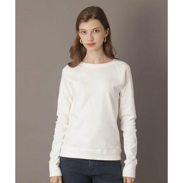 DRESSTERIOR / ドレステリア 20／−フライスベーシックプルオーバー