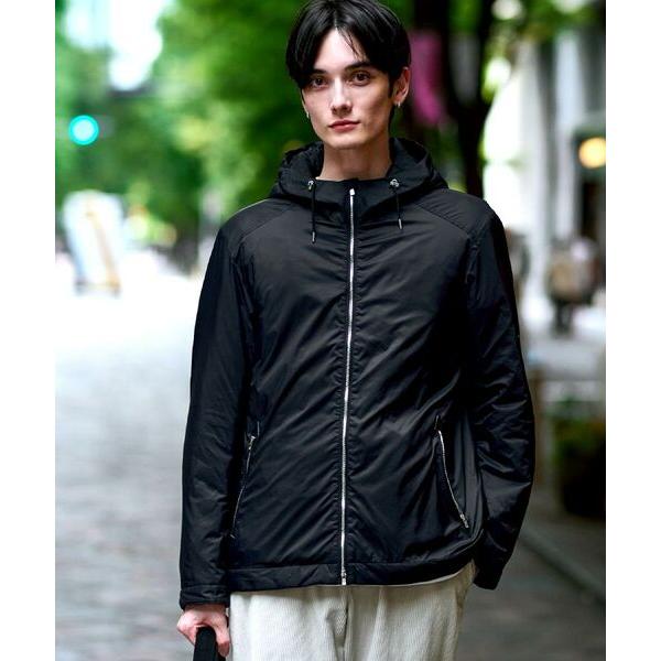 DRESSTERIOR / ドレステリア LIMONTA スーパーライト パデッドパーカー