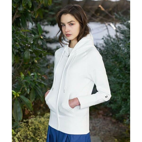 DRESSTERIOR / ドレステリア 【春夏/寒暖差対応】ライト裏毛フーディー