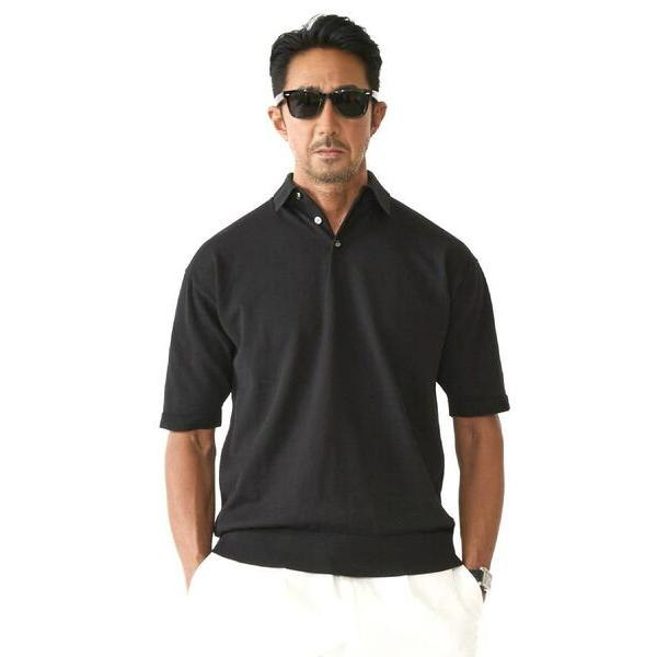 DRESSTERIOR / ドレステリア 【干場義雅×DRESSTERIOR/再入荷】ウォッシャブル...