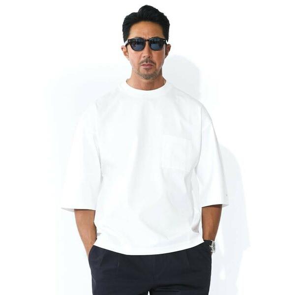 DRESSTERIOR / ドレステリア 【干場義雅×DRESSTERIOR】ICE CLEAR C...