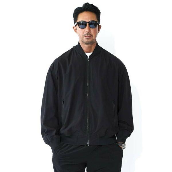 DRESSTERIOR / ドレステリア 【干場義雅×K−3B×DRESSTERIOR】ブラックMA...