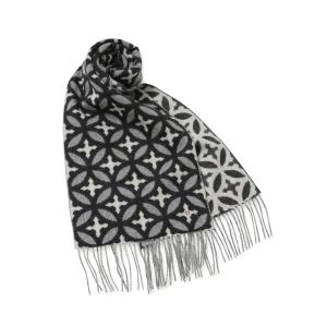 DRESSTERIOR（ドレステリア） ストール マフラー 「ピュアカシミヤ100